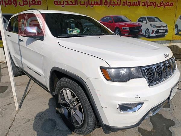 Jeep for sale in Iraq